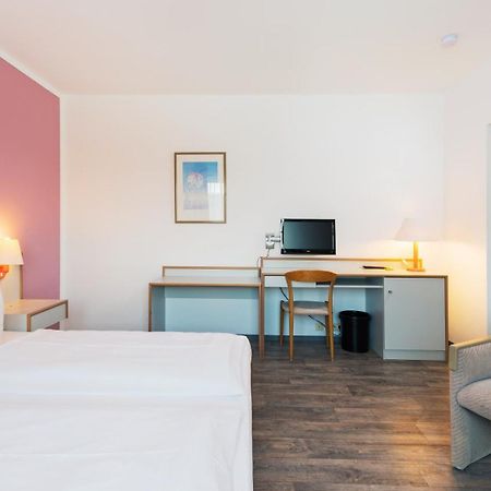 Motel Hormersdorf Hormersdorf  Exteriér fotografie