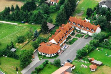 Motel Hormersdorf Hormersdorf  Exteriér fotografie
