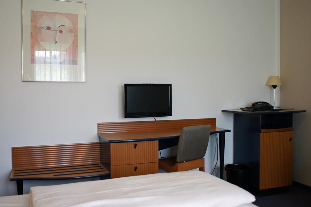 Motel Hormersdorf Hormersdorf  Exteriér fotografie