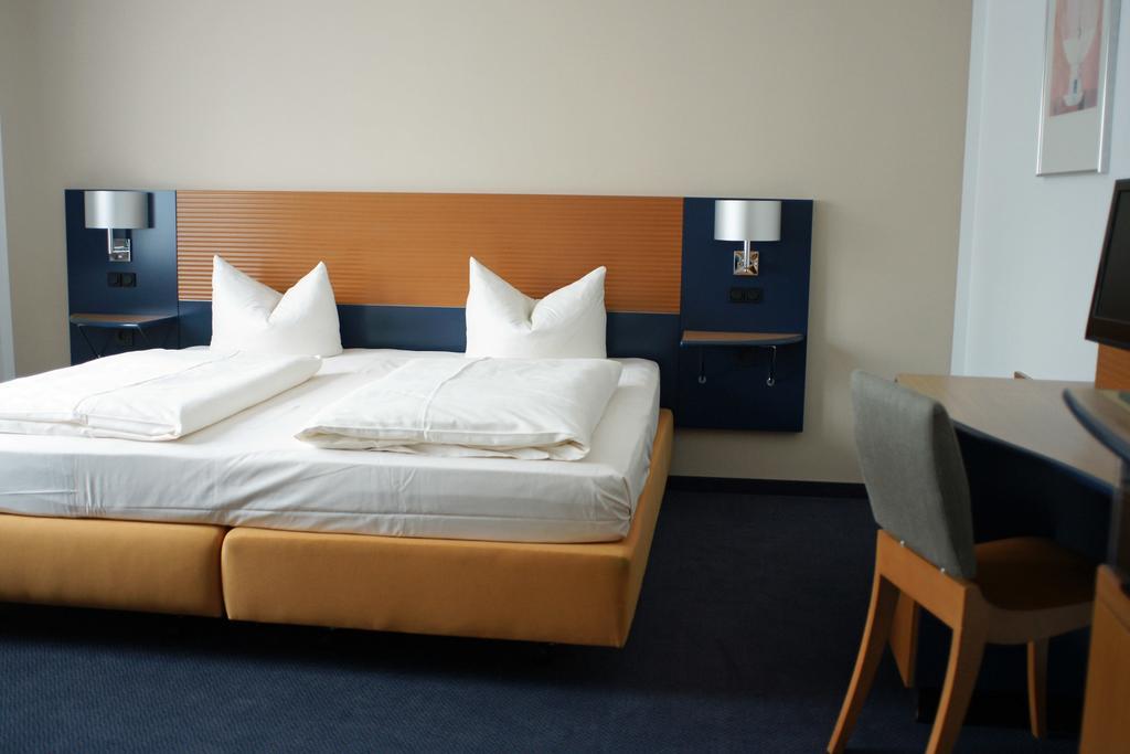 Motel Hormersdorf Hormersdorf  Exteriér fotografie