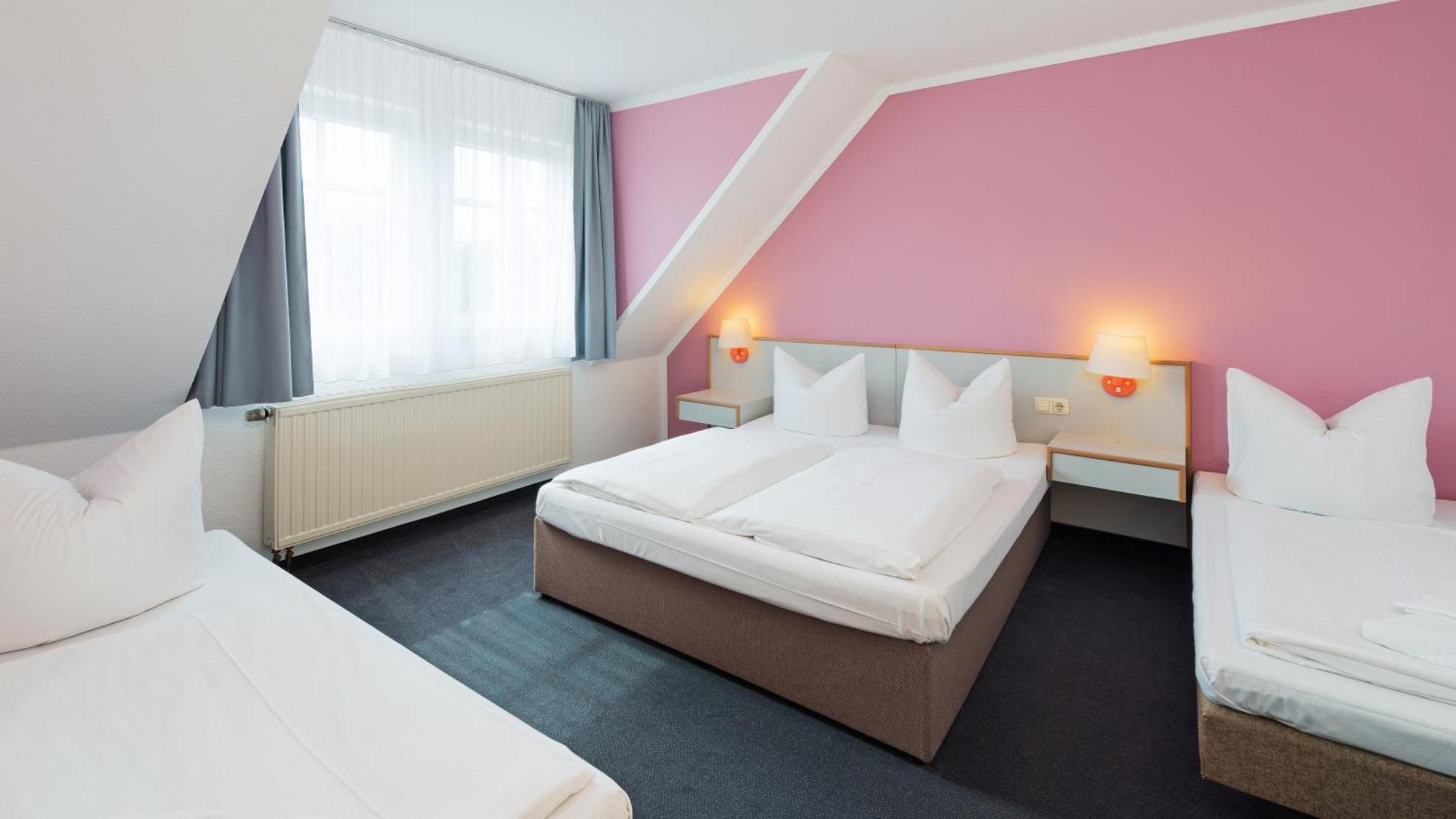 Motel Hormersdorf Hormersdorf  Exteriér fotografie